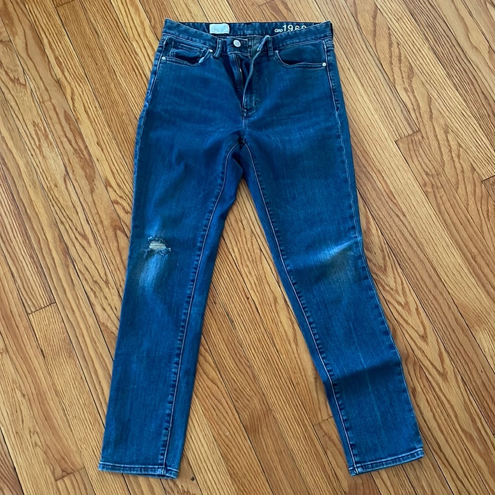 GAP jeans - Picture 4 of 9